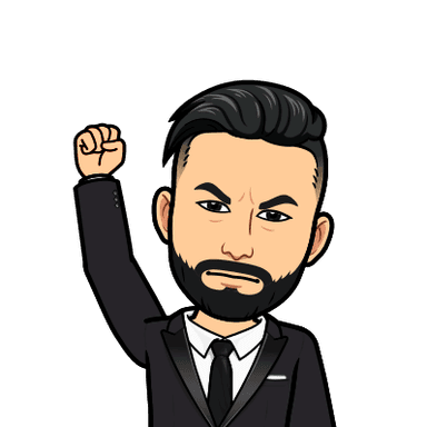 Bharadwaj Giridhar going to school